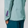 Salewa Pedroc Wind HD Light Jacket softshell - Willow - talla M