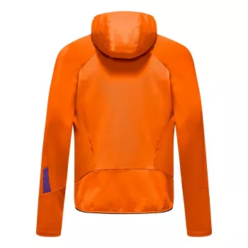 Salewa Pedroc PL 3 HD Jacket - Turmeric, talla S