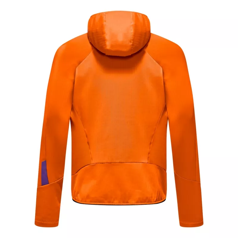 Salewa Pedroc PL 3 HD Jacket - Turmeric, talla S