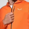 Salewa Pedroc PL 3 HD Jacket - Turmeric, talla S