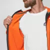 Salewa Pedroc PL 3 HD Jacket - Turmeric, talla S