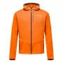 Salewa Pedroc PL 3 HD Jacket - Turmeric - XL