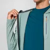 Salewa Pedroc PL 3 HD Jacket - Willow - talla S