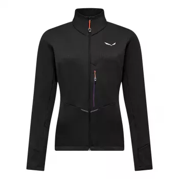 Salewa Pedroc PL 3 Jacket - Black Out - Talla M