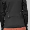 Salewa Pedroc PL 3 Jacket - Black Out - Talla M
