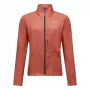 Salewa Pedroc PL 3 chaqueta - Etruskischrot - mujer - M