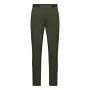 Salewa Pedroc 5 Dst Pant mujer pantalón softshell - Dark Olive, talla M