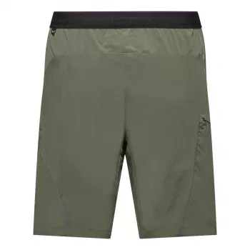 Salewa Pedroc 4 Durastretch Cargo Short - Faded Green, talla L