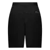 Salewa Pedroc 2 Dst Short Mujer Pantalón corto de senderismo - Black Out, Talla S