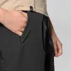 Salewa Pedroc 2 Dst Short Mujer Pantalón corto de senderismo - Black Out, Talla S