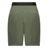 Salewa Pedroc 2 Dst Short mujer pantalón corto de senderismo - Faded Green, talla S