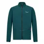 Salewa Pedroc Dst Light Jacket chaqueta softshell - Pond Blue talla L
