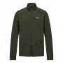 Salewa Pedroc Dst Light chaqueta softshell hombre Dark Olive talla M