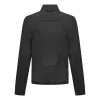 Salewa Pedroc Dst Light Jacket mujer softshell - Black Out, talla S