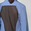 Salewa Pedroc Dst Light Jacket - Morning Blue - talla S