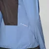Salewa Pedroc Dst Light Jacket - Morning Blue - talla S