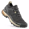 Salewa Puez 2 Knit Ptx zapatillas de senderismo - Black/Black, EU 43