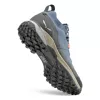 Salewa Puez 2 Knit Ptx Low zapatillas de senderismo - Java Blue/Black, EU 44.5