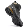 SALEWA zapatos Puez 2 mid PTX black-black