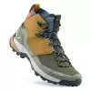 Salewa Puez 2 Mid Golden Brown zapatos de senderismo talla 9
