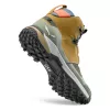 Salewa Puez 2 Mid Golden Brown zapatos de senderismo talla 9