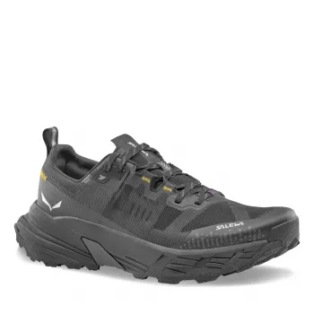 SALEWA Pedroc 2 Max zapatillas de speed hiking - Black Out / Black Out - UK 8.5 (EU 42.5)