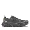 SALEWA Pedroc 2 Max zapatillas de trail running - Black Out / Black Out - UK 9 (EU 43)