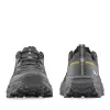 SALEWA Pedroc 2 Max zapatillas de trail running - Black Out / Black Out - UK 9 (EU 43)