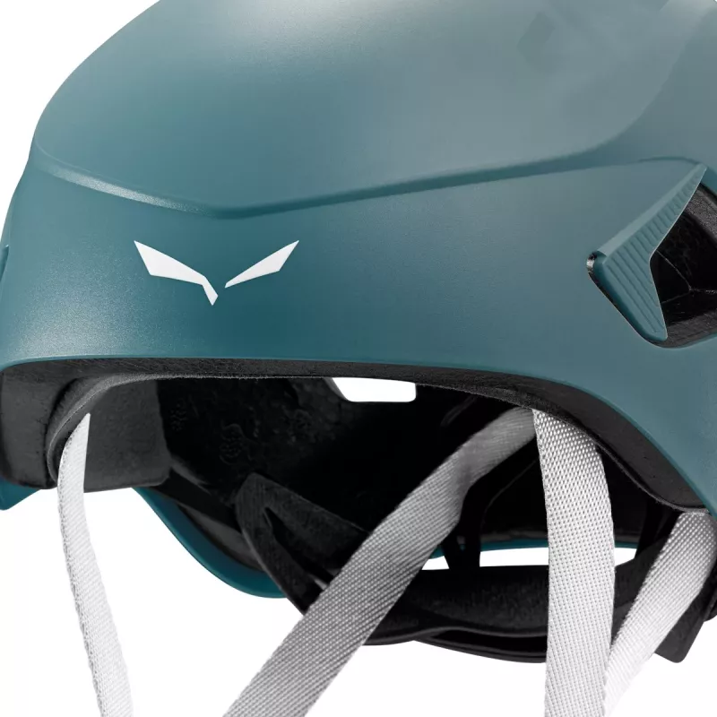 SALEWA Kask Pura 2.0 casco de escalada L/XL Willow