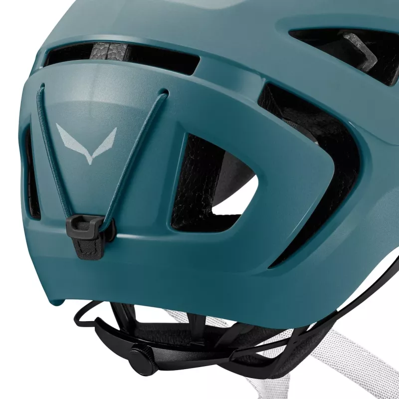 SALEWA Kask Pura 2.0 casco de escalada L/XL Willow