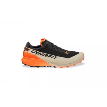 SALEWA Dynafit Ultra zapatillas de trail running - Overcast/Black Out - talla 43 EU