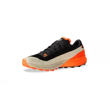 SALEWA Dynafit Ultra zapatilla de trail running para hombre - Overcast/Black Out, EU 46,5