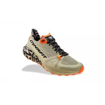 SALEWA Dynafit Trail Graphic zapatillas de trail running - Overcast/Black Out, EU 45