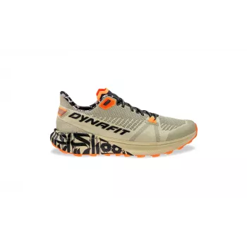 SALEWA Dynafit Trail Graphic zapatillas de trail running - Overcast/Black Out, EU 46.5