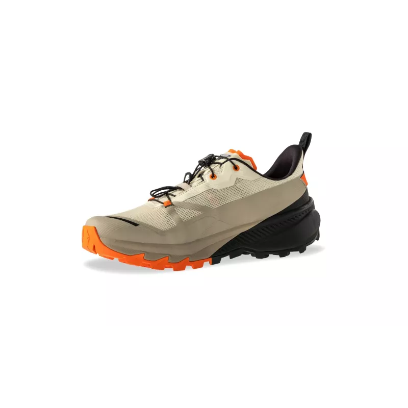 SALEWA Dynafit Traverse 2 Zapatillas de trail running - Rock Khaki/Overcast - EU 42,5