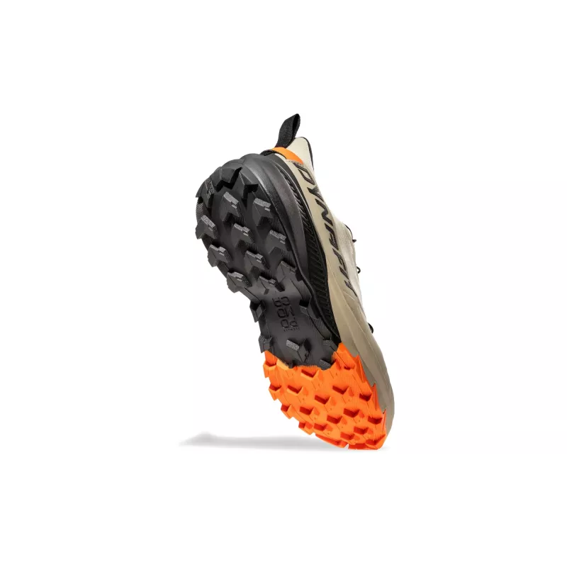 SALEWA Dynafit Traverse 2 Zapatillas de trail running - Rock Khaki/Overcast - EU 42,5