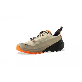 SALEWA Dynafit Traverse 2 Zapatillas de trail running - Rock Khaki/Overcast, talla EU 45
