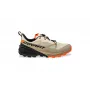 SALEWA Dynafit Traverse 2 Zapatillas de trail running - Rock Khaki/Overcast, talla 46.5