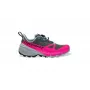 SALEWA Dynafit Traverse 2 Zapatillas de trail running para mujer - Pink Glo/Cinder, EU 40.5