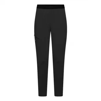 SALEWA Pedroc 3 DST pantalón Light-Black Out-50 (L)