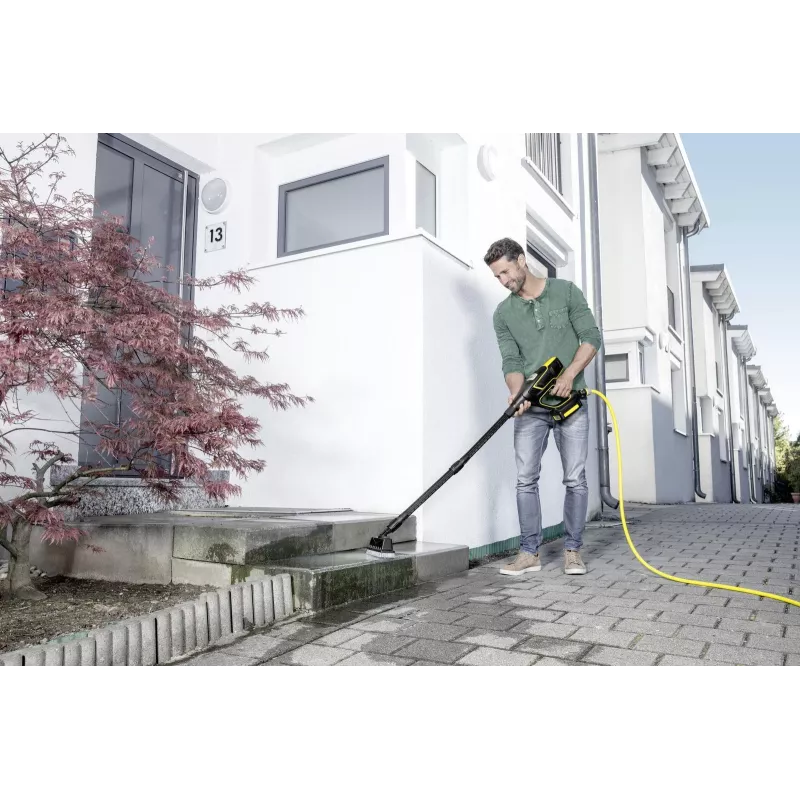 Kärcher PS 20 Power Scrubber Limpiador de superficies - Cepillo suave para K2-K7