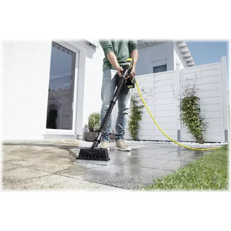 Kärcher PS 20 Power Scrubber Limpiador de superficies - Cepillo suave para K2-K7