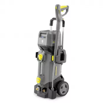 Kärcher 1.520-928.0 hidrolimpiadora a batería, vertical, gris/amarillo