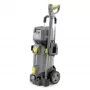 Kärcher 1.520-928.0 hidrolimpiadora a batería, vertical, gris/amarillo