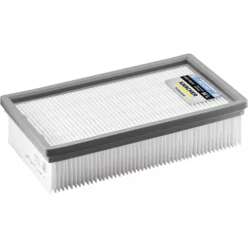 Kärcher Filtro plano PES para varios modelos NT 6.907-662.0