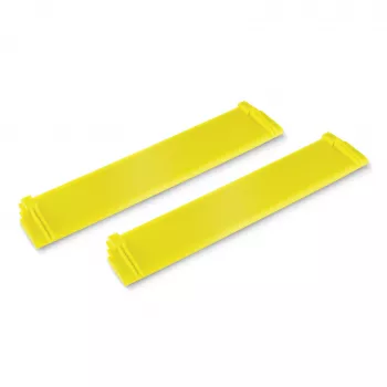 Kärcher Goma de repuesto para limpiacristales (pack de 2)
