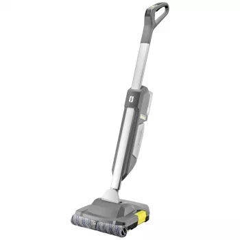 Kärcher BR 30/1 C Bp Fregasuelos 18 V 70 W Sin batería
