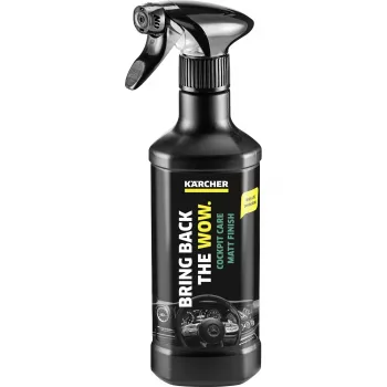 Kärcher RM 652 Limpiador de salpicadero, satinado, 500 ml