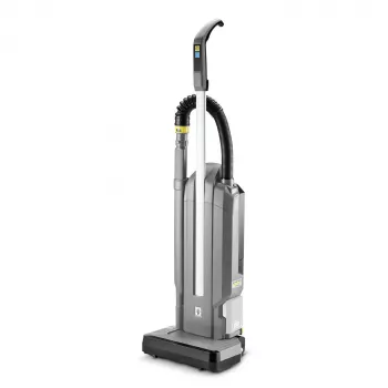 Kärcher 1.023-200.0 Aspirador con cepillo sin batería