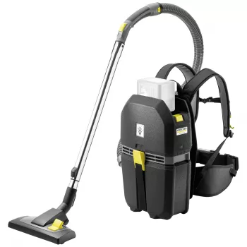 Kärcher BVL 5/1 BP Aspirador a batería modelo 2022